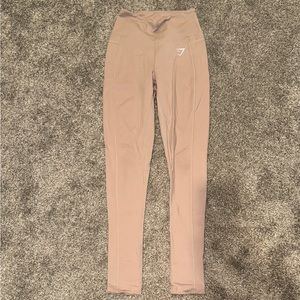 Gymshark leggings size xs